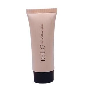 Doll 10 HydraGel Foundation in Tan